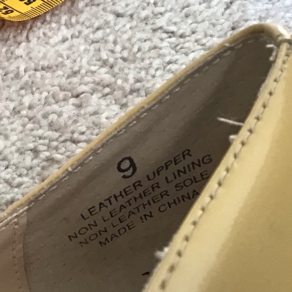 Kate & Mel wedges - Picture 4 of 7